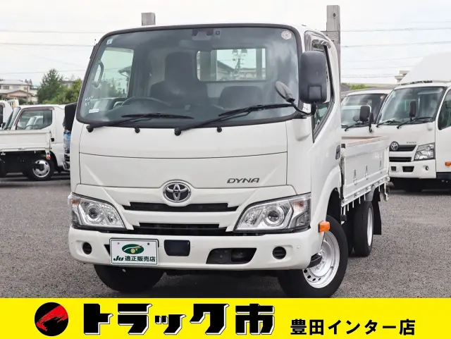トヨタ ダイナ 3BF-TRY230(2WD)の写真1