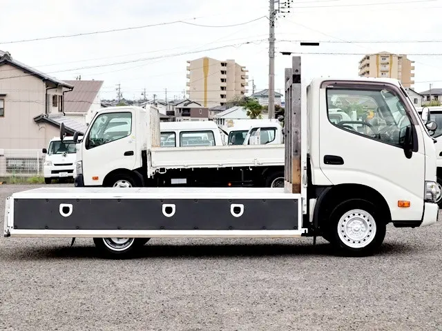 トヨタ ダイナ 3BF-TRY230(2WD)の写真10