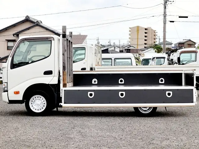 トヨタ ダイナ 3BF-TRY230(2WD)の写真13