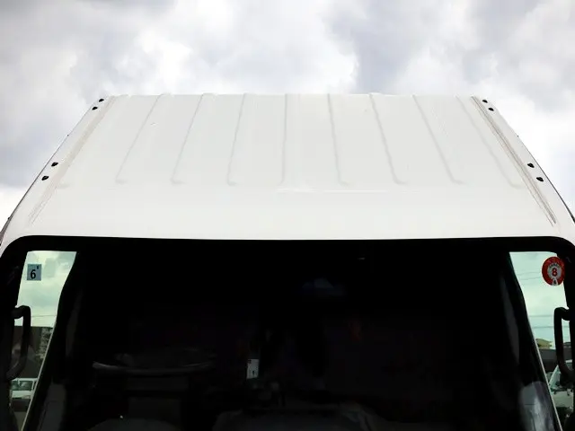 トヨタ ダイナ 3BF-TRY230(2WD)の写真14