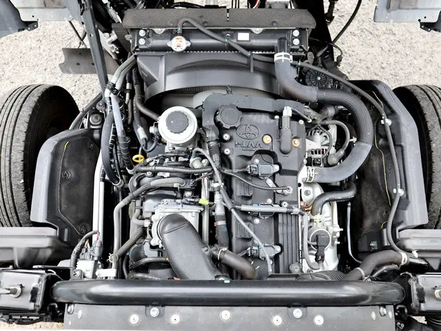 トヨタ ダイナ 3BF-TRY230(2WD)の写真16