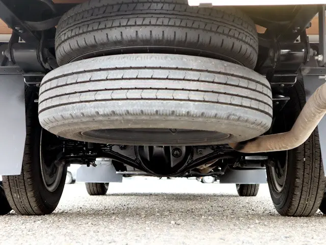 トヨタ ダイナ 3BF-TRY230(2WD)の写真19