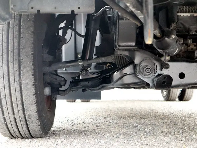 トヨタ ダイナ 3BF-TRY230(2WD)の写真22