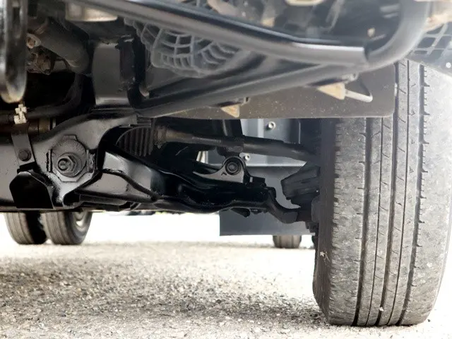 トヨタ ダイナ 3BF-TRY230(2WD)の写真23