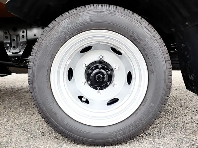 トヨタ ダイナ 3BF-TRY230(2WD)の写真25