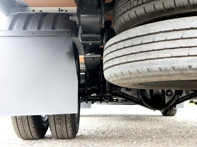 トヨタ ダイナ 3BF-TRY230(2WD)の写真26