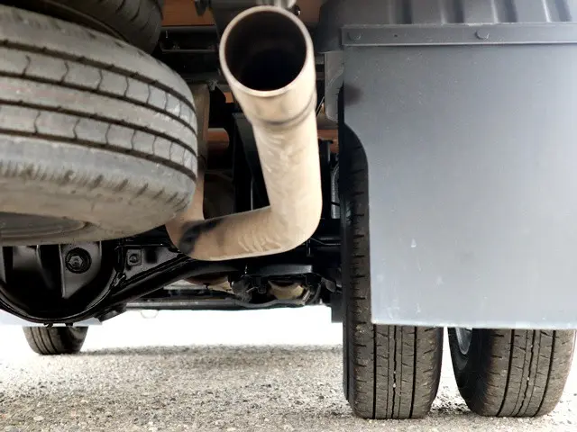 トヨタ ダイナ 3BF-TRY230(2WD)の写真27