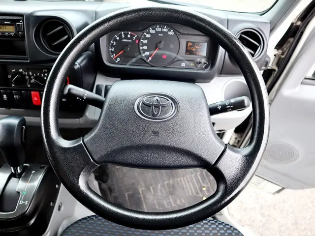 トヨタ ダイナ 3BF-TRY230(2WD)の写真33