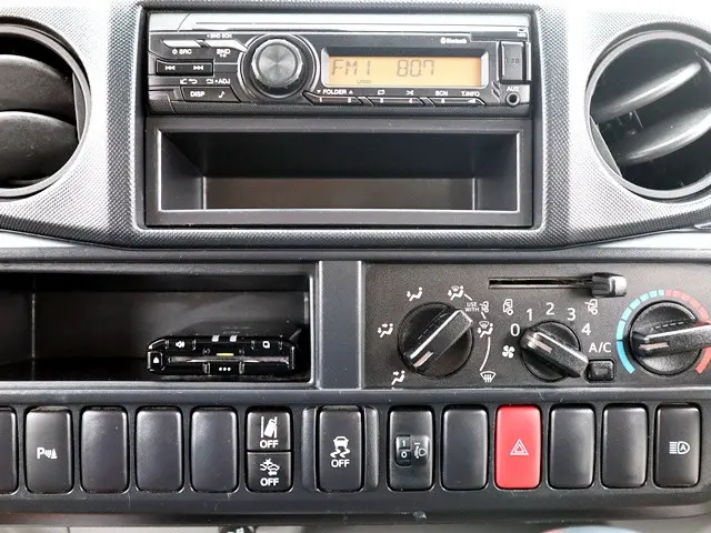 トヨタ ダイナ 3BF-TRY230(2WD)の写真35