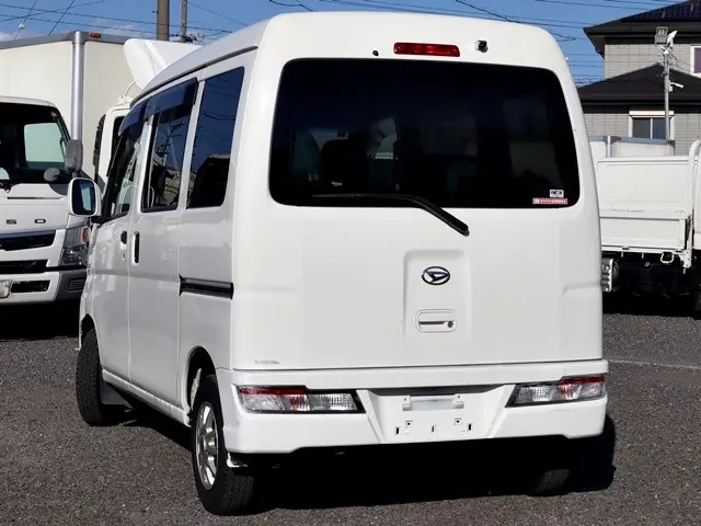 ダイハツ その他(ダイハツ) EBD-S331V(4WD)の写真2
