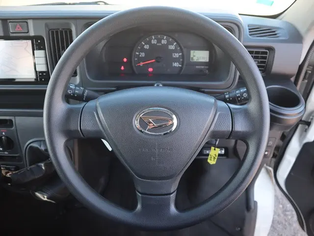 ダイハツ その他(ダイハツ) EBD-S331V(4WD)の写真4