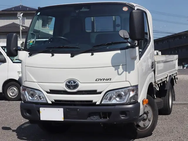 トヨタ ダイナ 2RG-XZC605(2WD)の写真1
