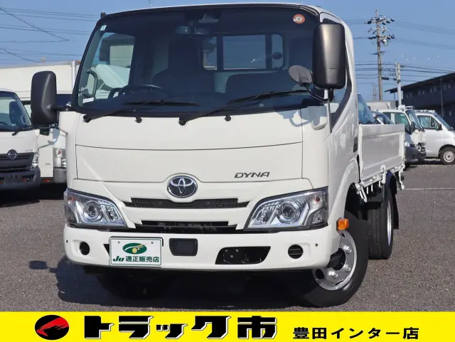 トヨタ ダイナ 2RG-XZC605(2WD)の写真1