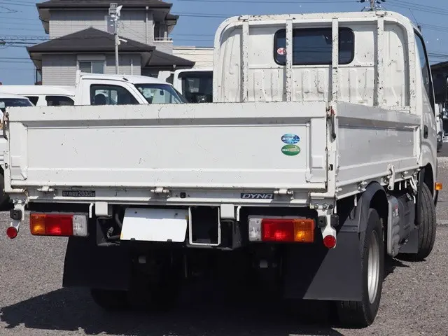 トヨタ ダイナ 2RG-XZC605(2WD)の写真3