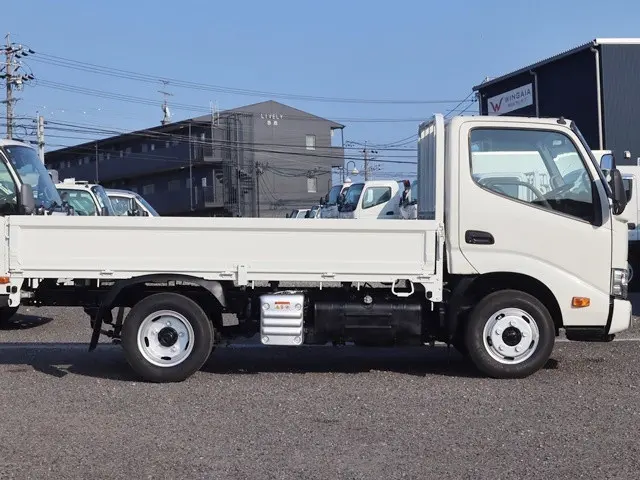 トヨタ ダイナ 2RG-XZC605(2WD)の写真8