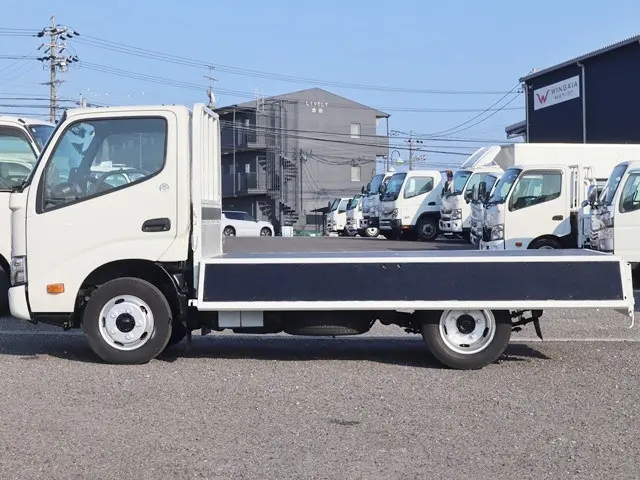 トヨタ ダイナ 2RG-XZC605(2WD)の写真13