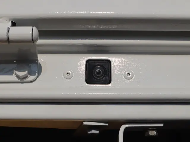 トヨタ ダイナ 2RG-XZC605(2WD)の写真14