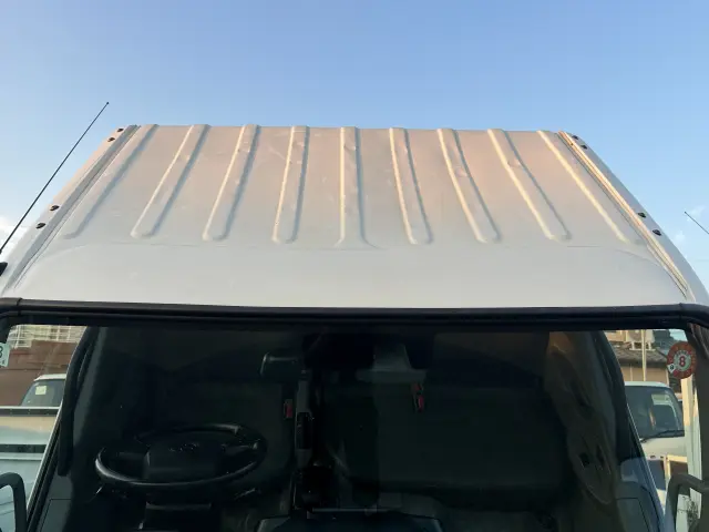 トヨタ ダイナ 2RG-XZC605(2WD)の写真16