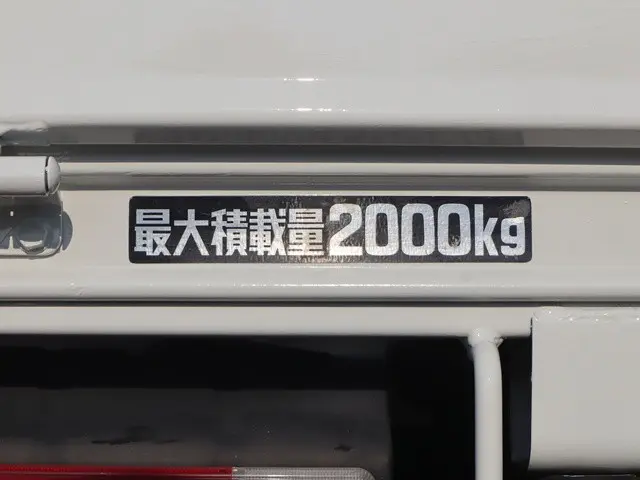 トヨタ ダイナ 2RG-XZC605(2WD)の写真19
