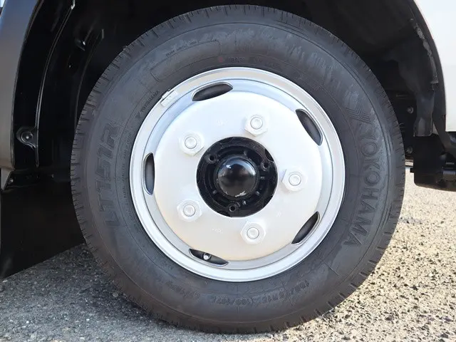 トヨタ ダイナ 2RG-XZC605(2WD)の写真23