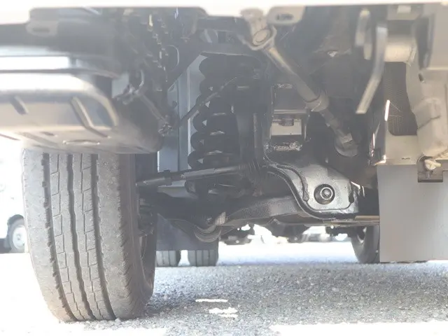 トヨタ ダイナ 2RG-XZC605(2WD)の写真24