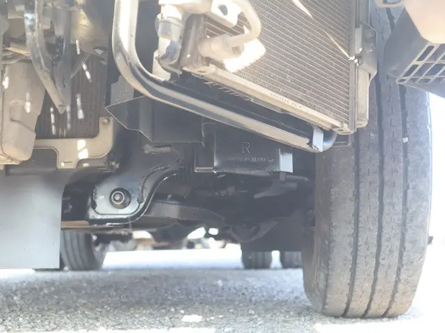 トヨタ ダイナ 2RG-XZC605(2WD)の写真25