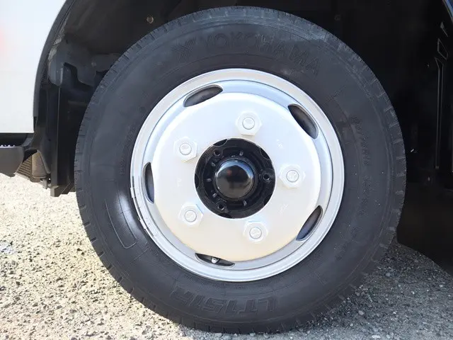 トヨタ ダイナ 2RG-XZC605(2WD)の写真26