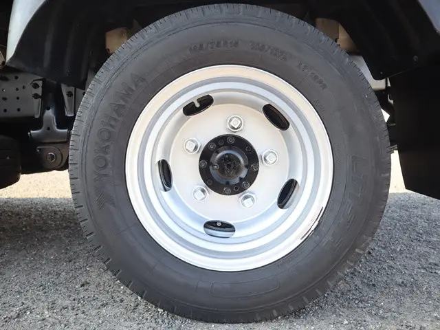 トヨタ ダイナ 2RG-XZC605(2WD)の写真27