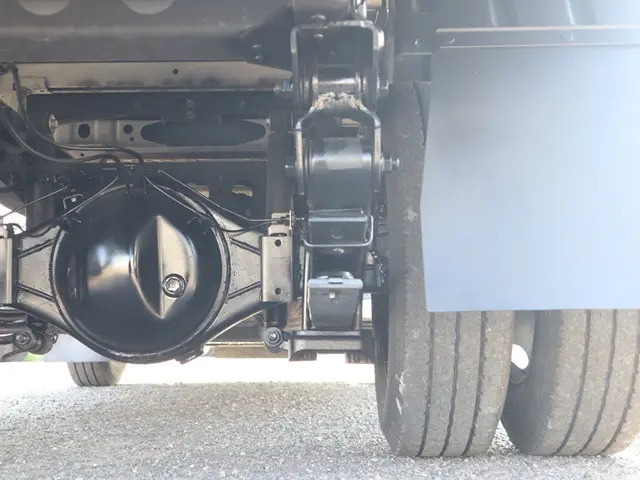 トヨタ ダイナ 2RG-XZC605(2WD)の写真29