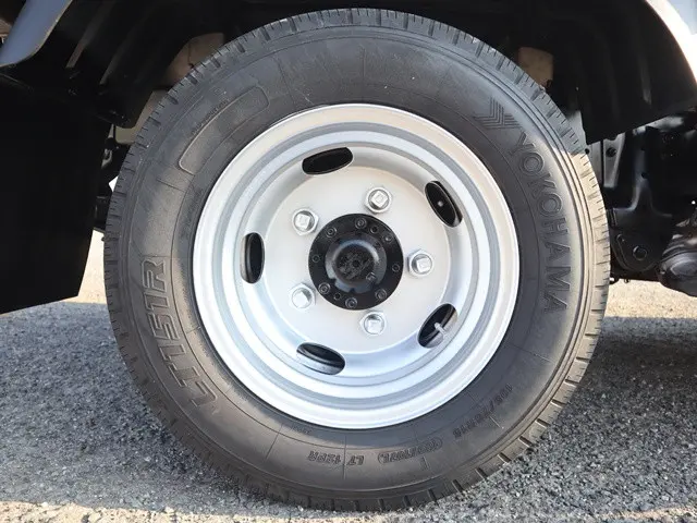 トヨタ ダイナ 2RG-XZC605(2WD)の写真30