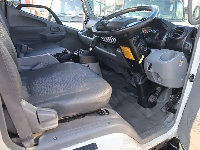 トヨタ ダイナ 2RG-XZC605(2WD)の写真31