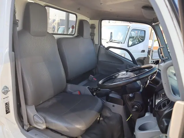 トヨタ ダイナ 2RG-XZC605(2WD)の写真32