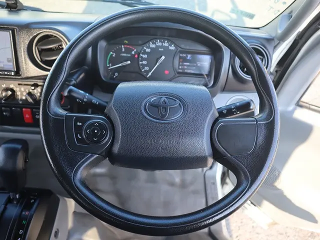 トヨタ ダイナ 2RG-XZC605(2WD)の写真35