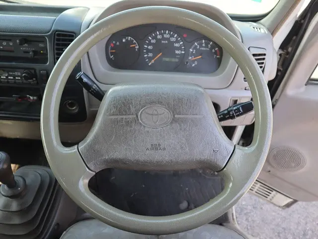 トヨタ トヨエース ABF-TRY230(2WD)の写真4