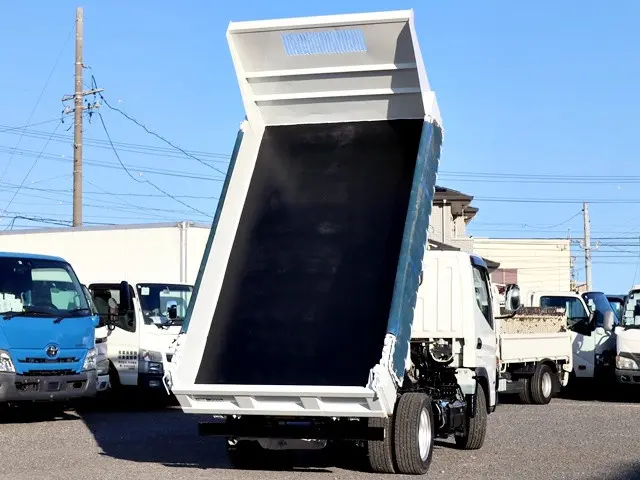 三菱 キャンター TPG-FBA30(2WD)の写真15