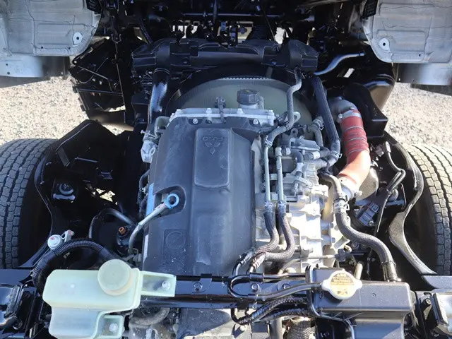 三菱 キャンター TPG-FBA30(2WD)の写真18
