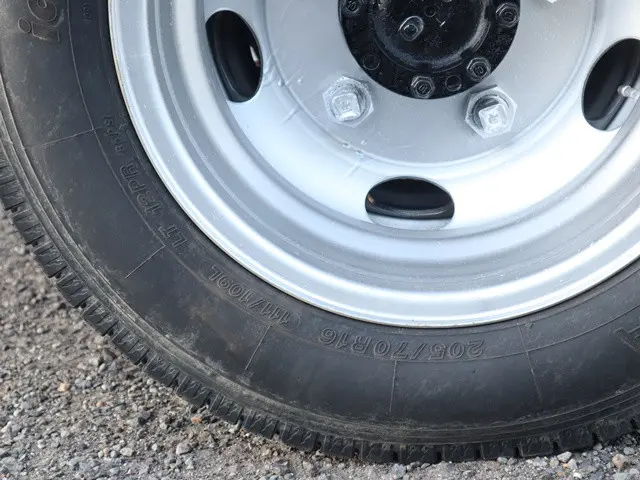 三菱 キャンター TPG-FBA30(2WD)の写真21