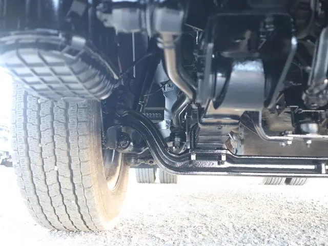 三菱 キャンター TPG-FBA30(2WD)の写真23