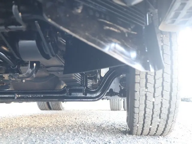 三菱 キャンター TPG-FBA30(2WD)の写真24