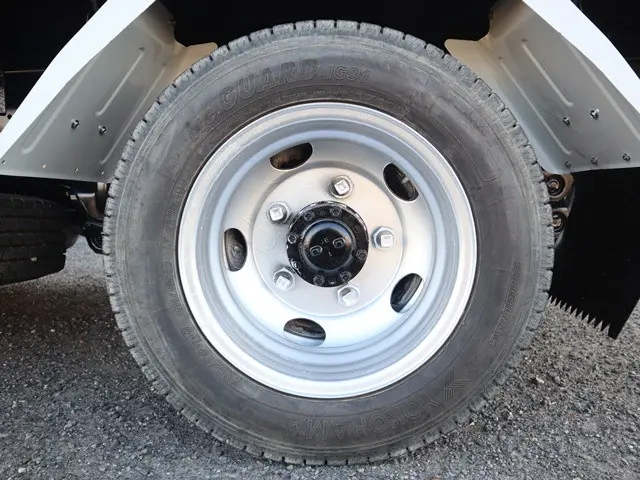 三菱 キャンター TPG-FBA30(2WD)の写真26