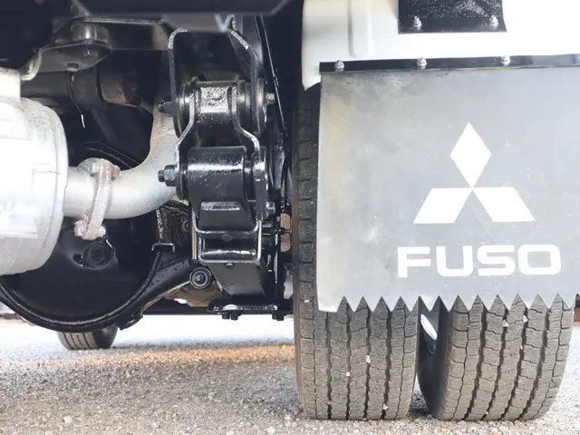 三菱 キャンター TPG-FBA30(2WD)の写真28