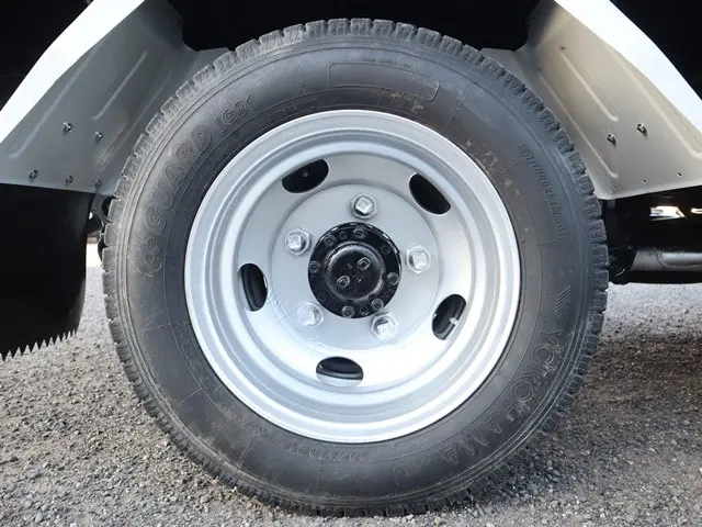 三菱 キャンター TPG-FBA30(2WD)の写真29