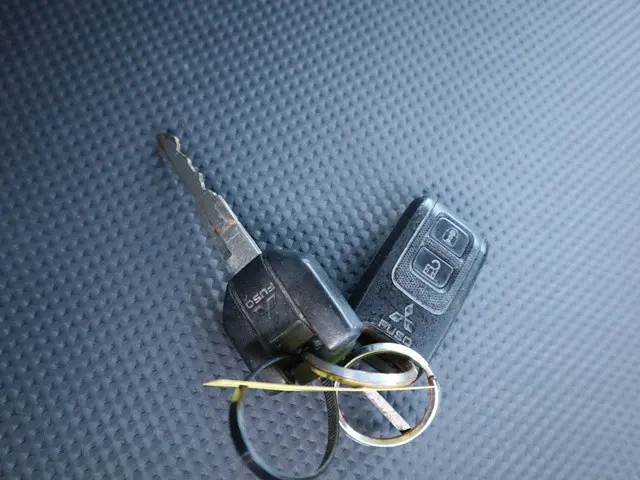 三菱 キャンター TPG-FBA30(2WD)の写真40