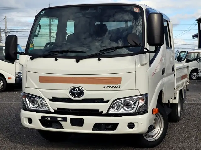 トヨタ ダイナ 3BF-TRY230(2WD)の写真1