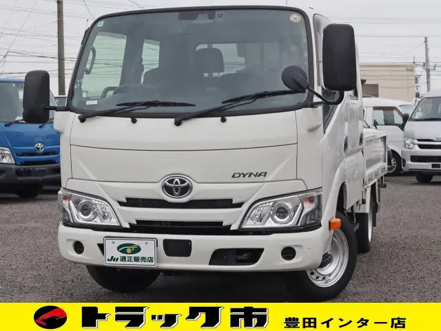 トヨタ　ダイナ