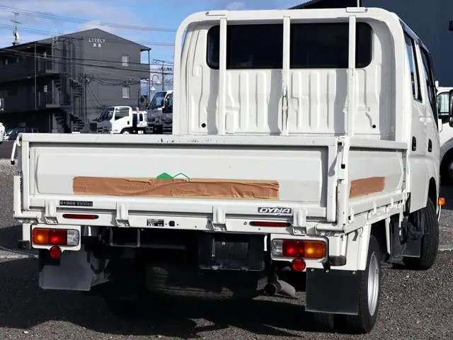 トヨタ ダイナ 3BF-TRY230(2WD)の写真3
