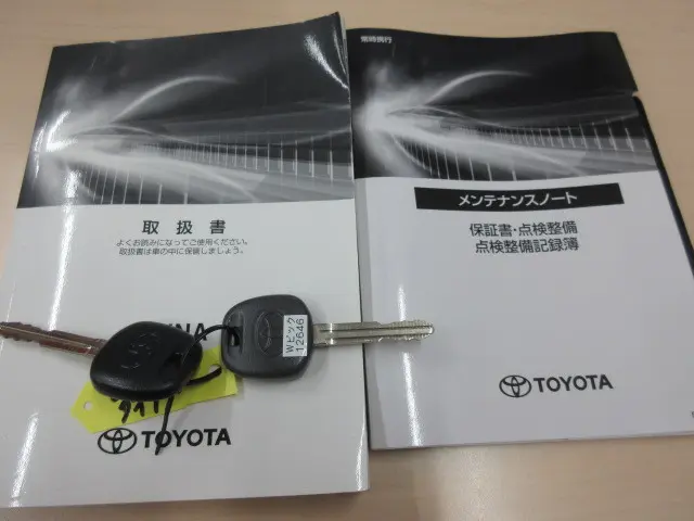 トヨタ ダイナ 3BF-TRY230(2WD)の写真5