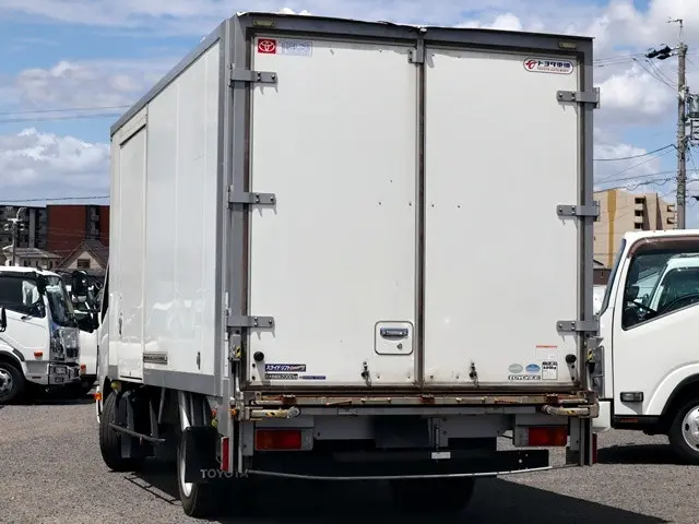 トヨタ トヨエース TKG-XZU710(2WD)の写真2