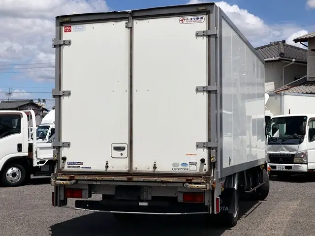 トヨタ トヨエース TKG-XZU710(2WD)の写真3