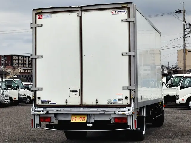 トヨタ トヨエース TKG-XZU710(2WD)の写真5
